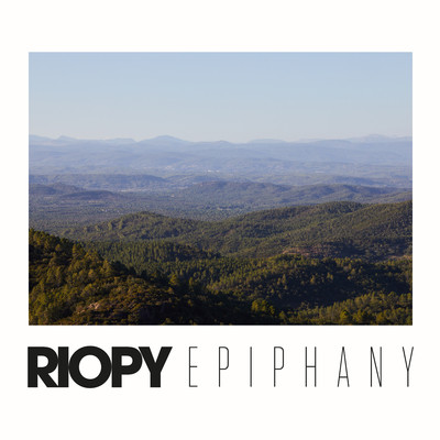 シングル/Epiphany/RIOPY