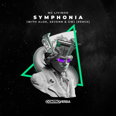 Symphonia (with Alok, Sevenn & GW) [Remix]/MC Livinho