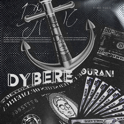 シングル/Dybere/Durani
