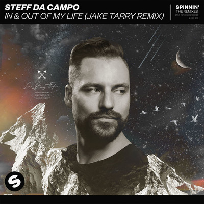 シングル/In & Out Of My Life (Jake Tarry Extended Remix)/Steff da Campo