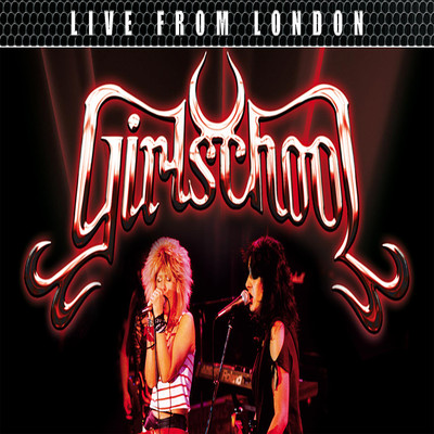 Can't You See (Live)/Girlschool