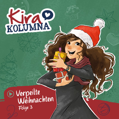アルバム/Folge 3: Verpeilte Weihnachten/Kira Kolumna