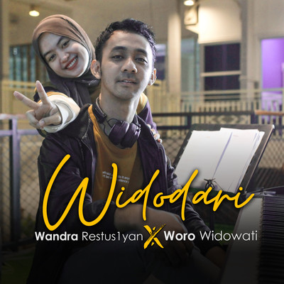Wandra Restus1yan／Woro Widawati