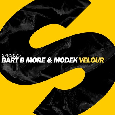 Bart B More／Modek