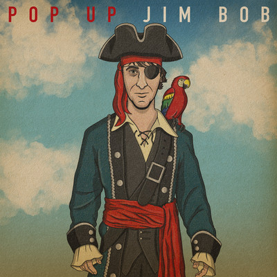 Pop Up Jim Bob/Jim Bob