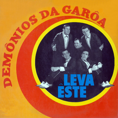 アルバム/Leva este/Demonios da Garoa