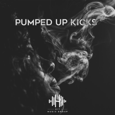 シングル/Pumped Up Kicks/Dj Aaron Kennedy
