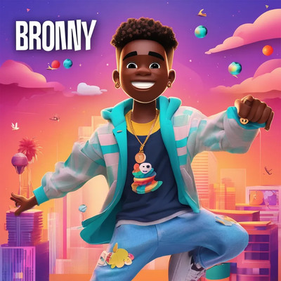 Bronny/La Kikada