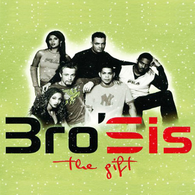 シングル/The Gift (Accoustic Mix)/Bro'Sis