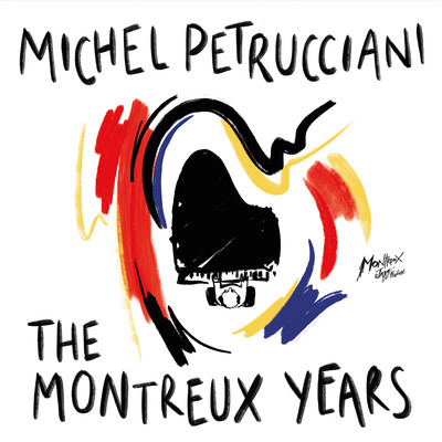 アルバム/Michel Petrucciani: The Montreux Years (Live)/ミシェル・ペトルチアーニ
