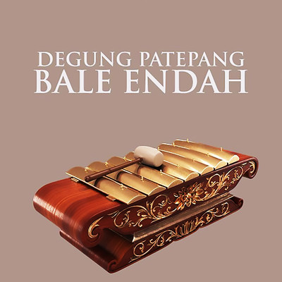 アルバム/Degung Patepang Bale Endah/Elis Wizaksmi