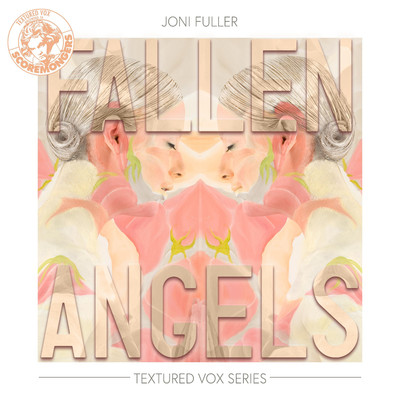 アルバム/Fallen Angels (Textured Vox Series)/SCOREMONGERS