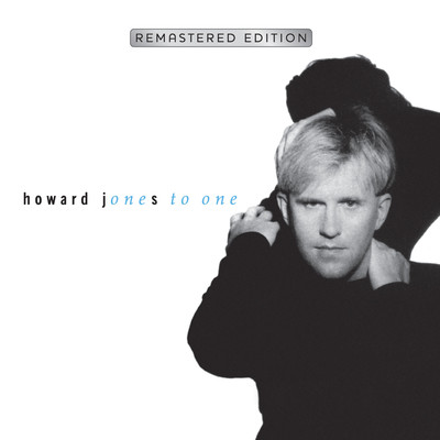 Where Are We Going？ (2012 Remaster)/Howard Jones