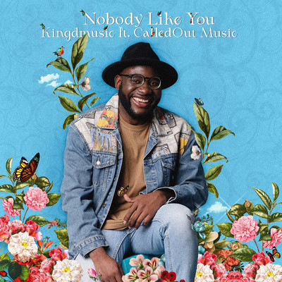 アルバム/Nobody Like You/Kingdmusic