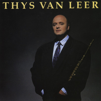 La musique consolatrice I/Thijs Van Leer