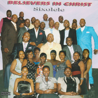 アルバム/Sixolele/Believers In Christ