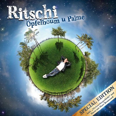 Opfelboum u Palme (Special Edition)/Ritschi
