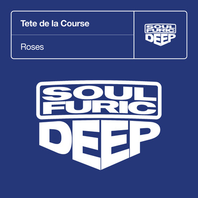 シングル/Roses (Extended Mix)/Tete de la Course
