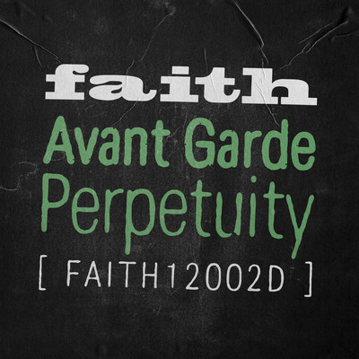 アルバム/Perpetuity/Avant Garde