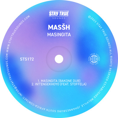Masingita/Massh