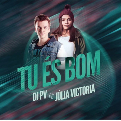 シングル/Tu es Bom/DJ PV