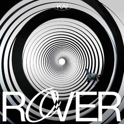 Rover - The 3rd Mini Album/KAI