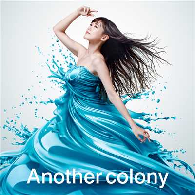 アルバム/Another colony/TRUE