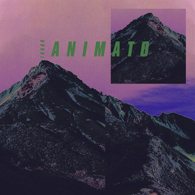 アルバム/Animato/蜻蛉