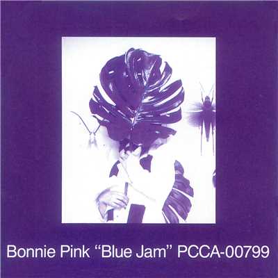 アルバム/Blue Jam/BONNIE PINK