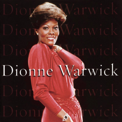 Stronger Than Before/Dionne Warwick