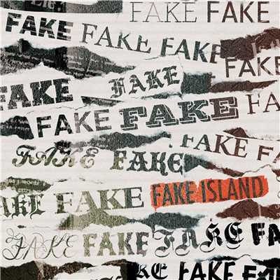 Connected/FAKE ISLAND