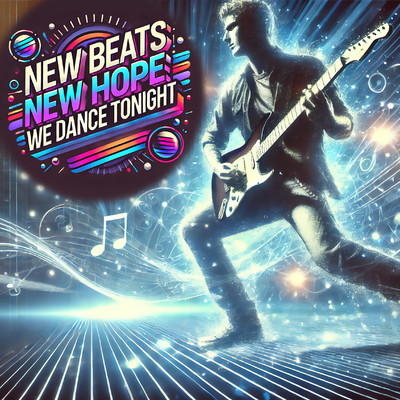 New beats new hope we dance tonight/Apollon