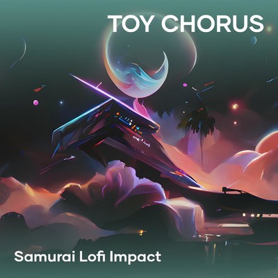 Toy Chorus/samurai lofi impact