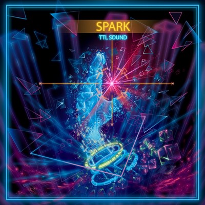 アルバム/SPARK/TTL SOUND