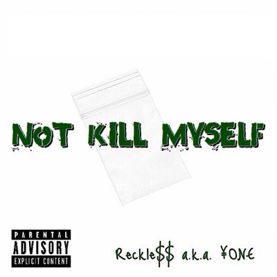 シングル/Not Kill Myself/￥one
