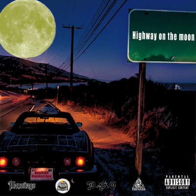 Highway on the moon/BaySide Connection