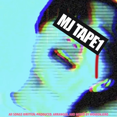 MJ Tape 1/momonjero
