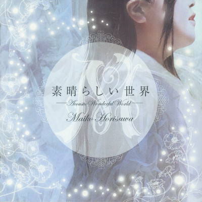 Winterlight (Cover)/堀澤麻衣子