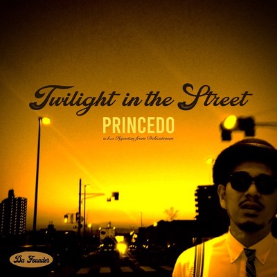 シングル/Twilight In The Street/PrinceDo