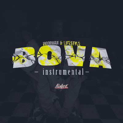 BOVA (- instrumental -)/LIFE STYLE