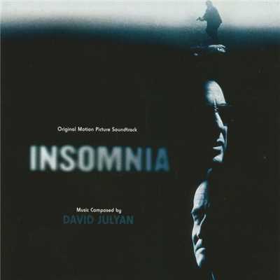 アルバム/Insomnia (Original Motion Picture Soundtrack)/David Julyan