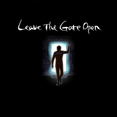 アルバム/Leave The Gate Open/Ochunism