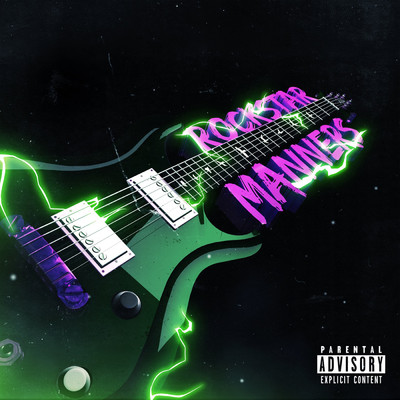 シングル/Rockstar Manners (Explicit) (featuring Lil Pino, Chip, L Jugg)/Dirtbike LB