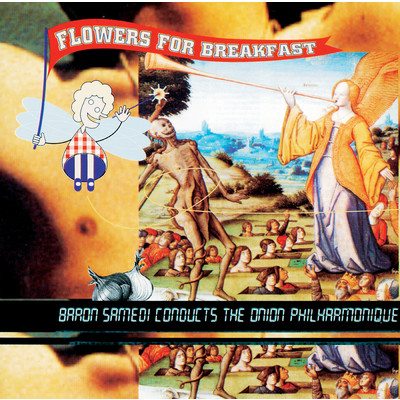 Cannonball Theory/Flowers For Breakfast