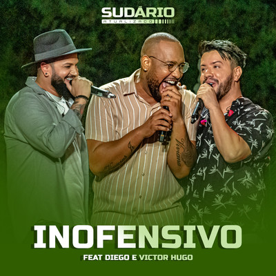Sudario／Diego & Victor Hugo