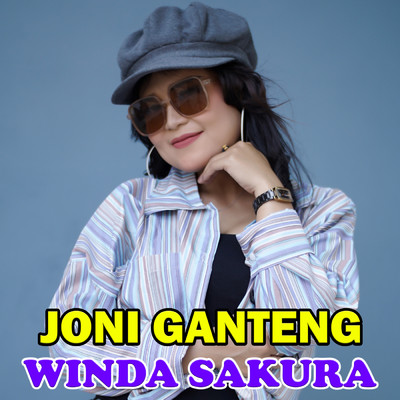 シングル/JONI GANTENG (Versi Reggae Cerbonan)/Winda Sakura