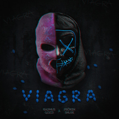 VIAGRA (Explicit)/Rasmus Gozzi／FROKEN SNUSK