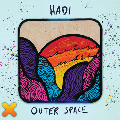 シングル/Outer Space/Hadi