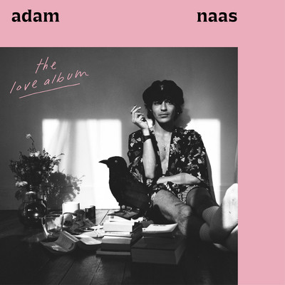 The Love Album (Explicit) (Deluxe version)/Adam Naas
