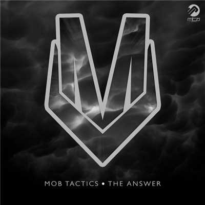 アルバム/The Answer/Mob Tactics